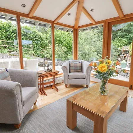 Tatil Evi Bobbin Mill