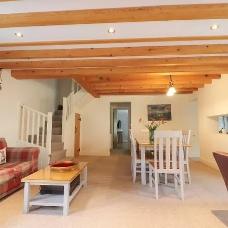 Bobbin Mill Tatil Evi