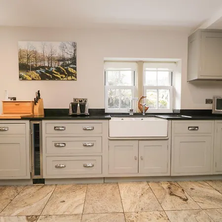 Bobbin Mill Lakeside