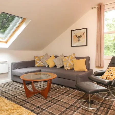 Bobbin Mill Lakeside