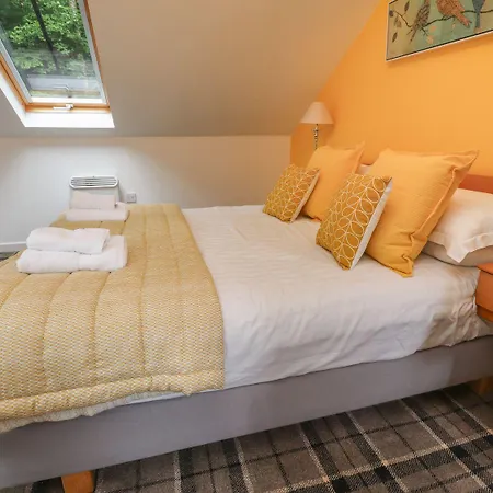 Bobbin Mill Lakeside