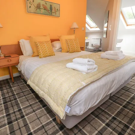 Bobbin Mill Casa vacanze