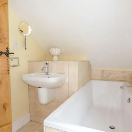 Tatil Evi Bobbin Mill Lakeside