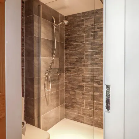 Bobbin Mill Tatil Evi