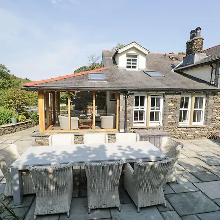 Tatil Evi Bobbin Mill *