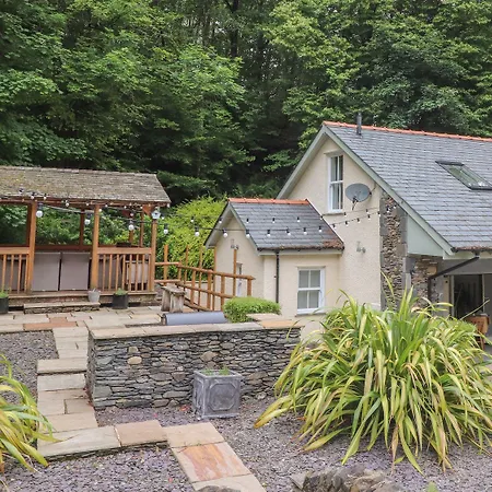 Bobbin Mill Casa vacanze