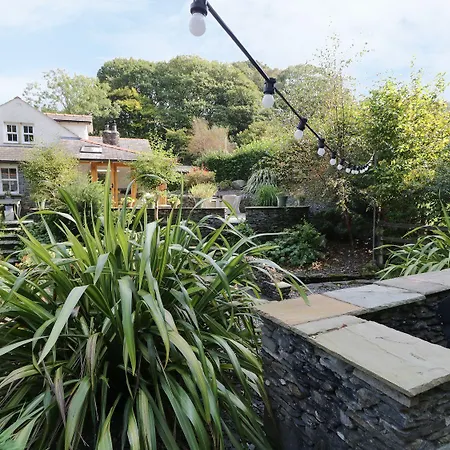 Tatil Evi Bobbin Mill *