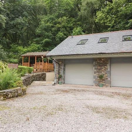 Tatil Evi Bobbin Mill Lakeside