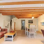 Bobbin Mill Ferienhaus