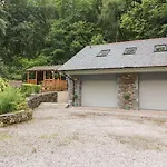 Ferienhaus Bobbin Mill Ulverston