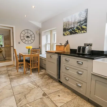 Bobbin Mill Лейксайд