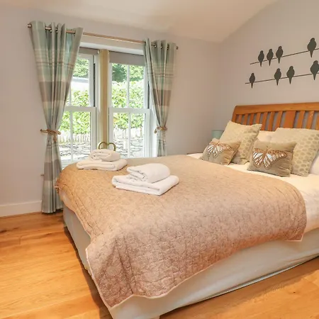 Bobbin Mill Дом отдыха *