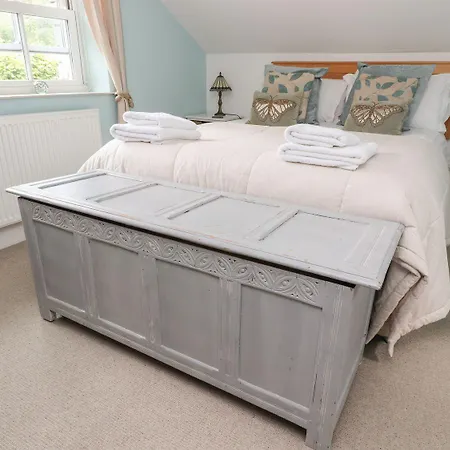 Bobbin Mill Дом отдыха *