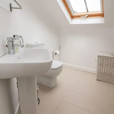 Bobbin Mill Лейксайд