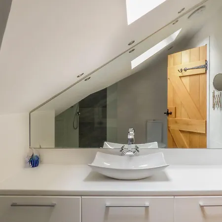 Дом отдыха Bobbin Mill Лейксайд