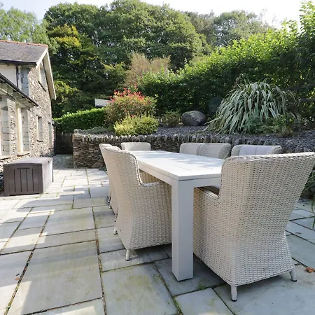 Bobbin Mill Дом отдыха