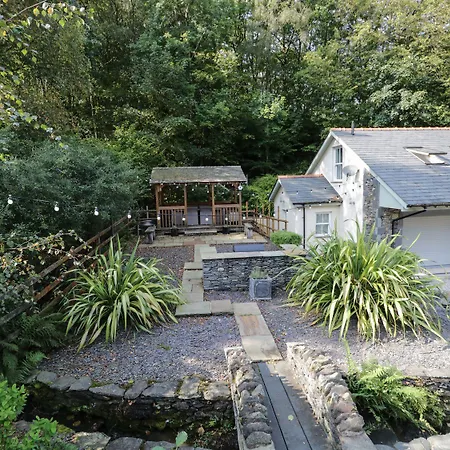 Bobbin Mill Ferienhaus